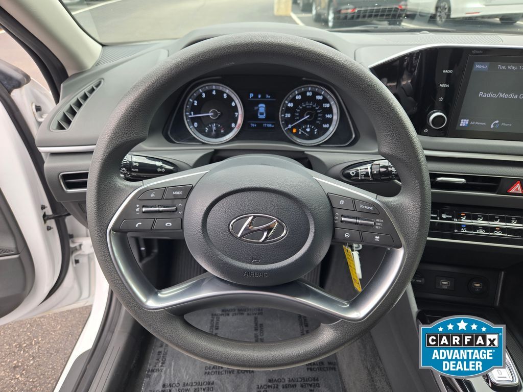 2023 Hyundai Sonata SE - Photo 30