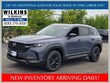  Mazda CX-50 Hybrid