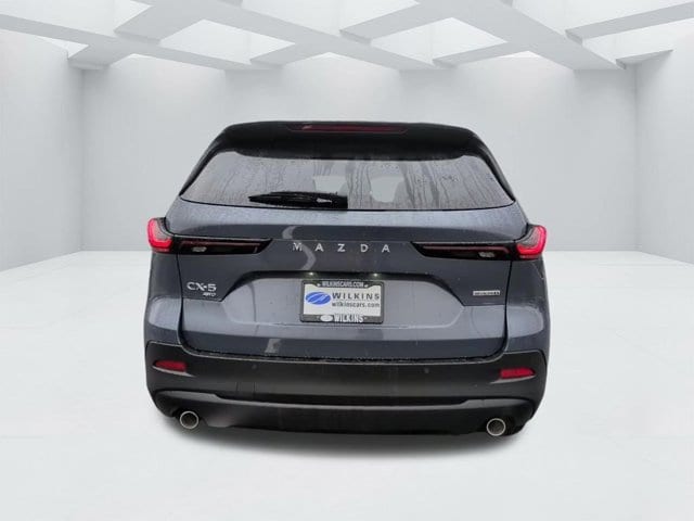2026 Mazda CX-5 S Preferred - Photo 6