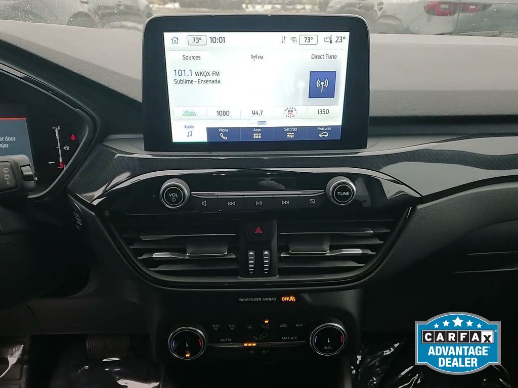 2025 Ford Escape ST-Line - Photo 19