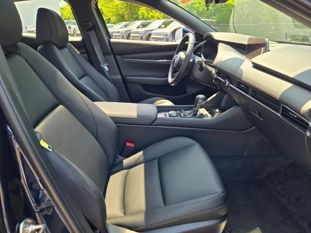2026 Mazda Mazda3 Preferred - Photo 6