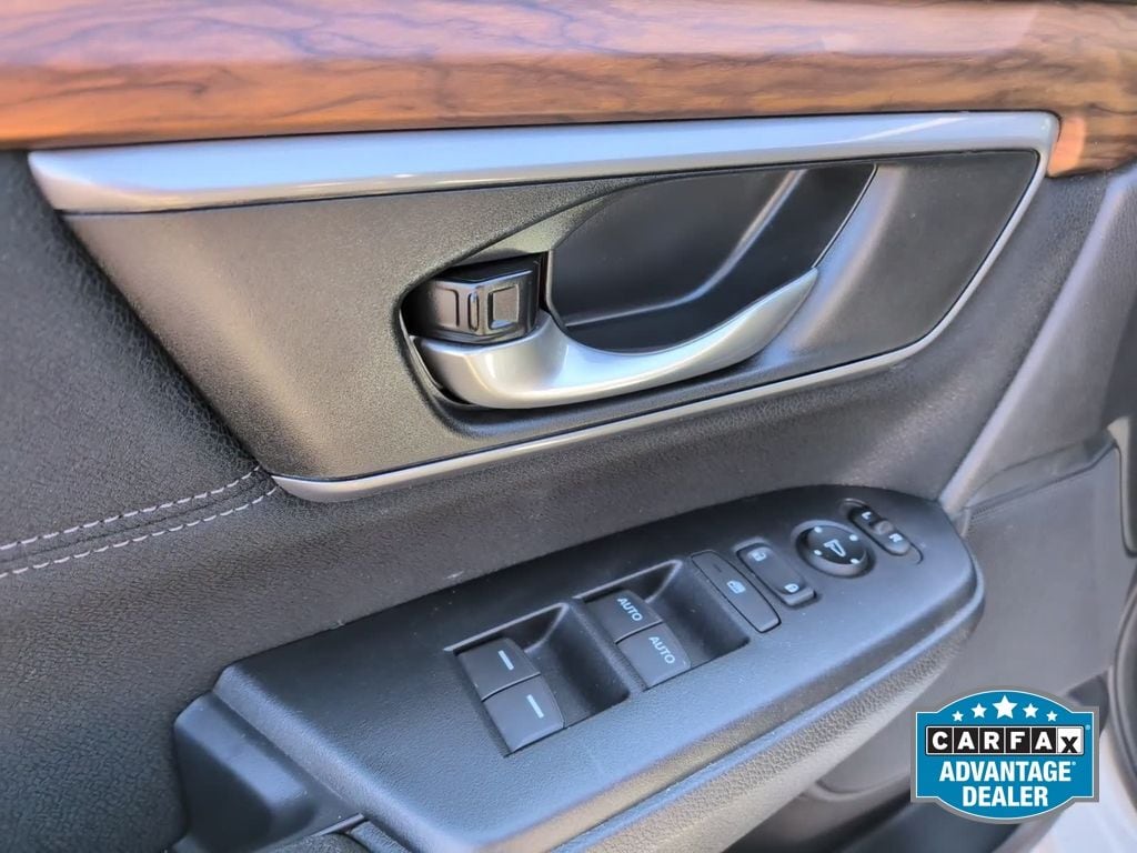 2018 Honda CR-V EX - Photo 11