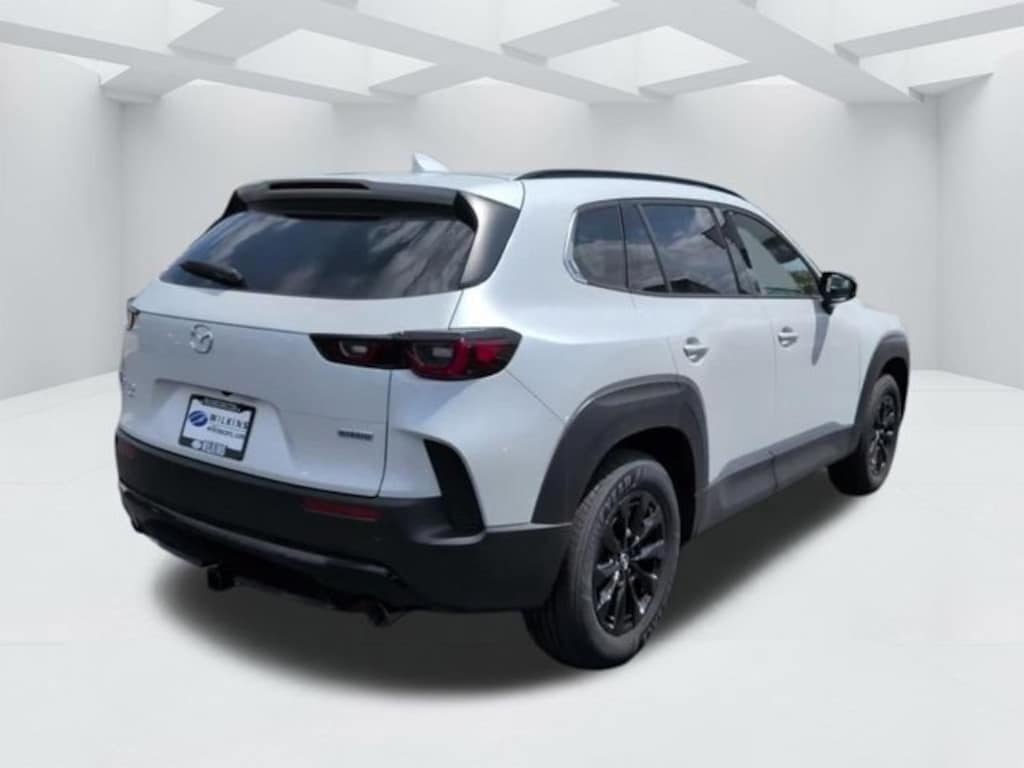New 2026 Mazda CX-50 Hybrid Premium AWD Sport Utility