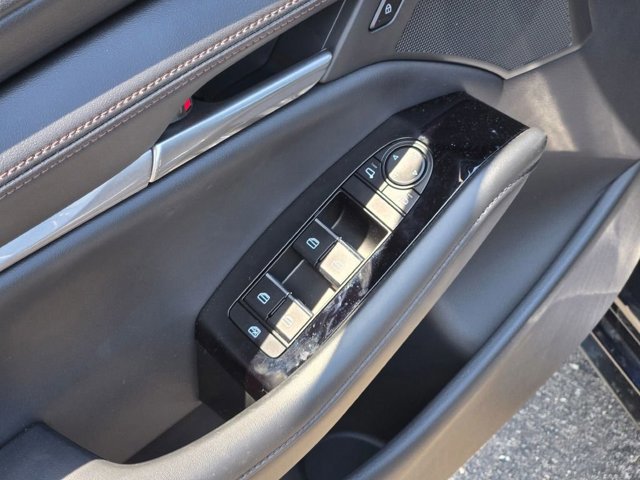 2026 Mazda Mazda3 Preferred - Photo 18
