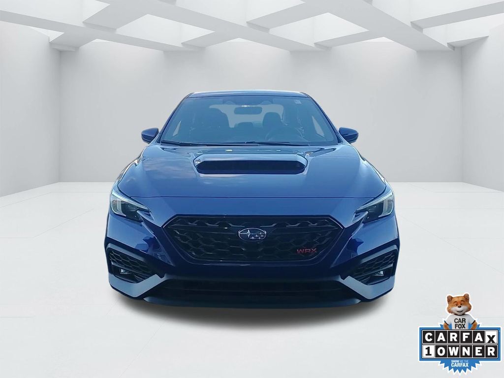 2025 Subaru WRX Premium - Photo 10