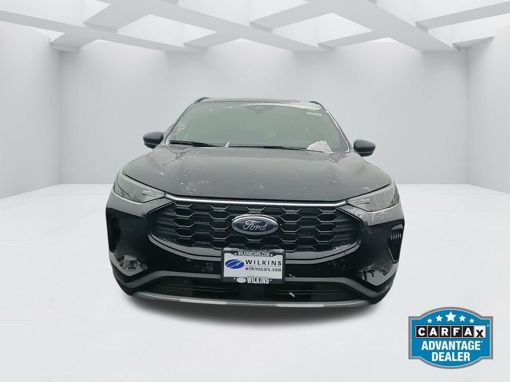 2025 Ford Escape ST-Line - Photo 2