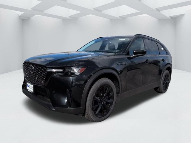2026 Mazda CX-90 Turbo Premium Package's photo