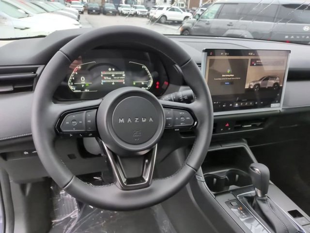 2026 Mazda CX-5 S Preferred - Photo 25