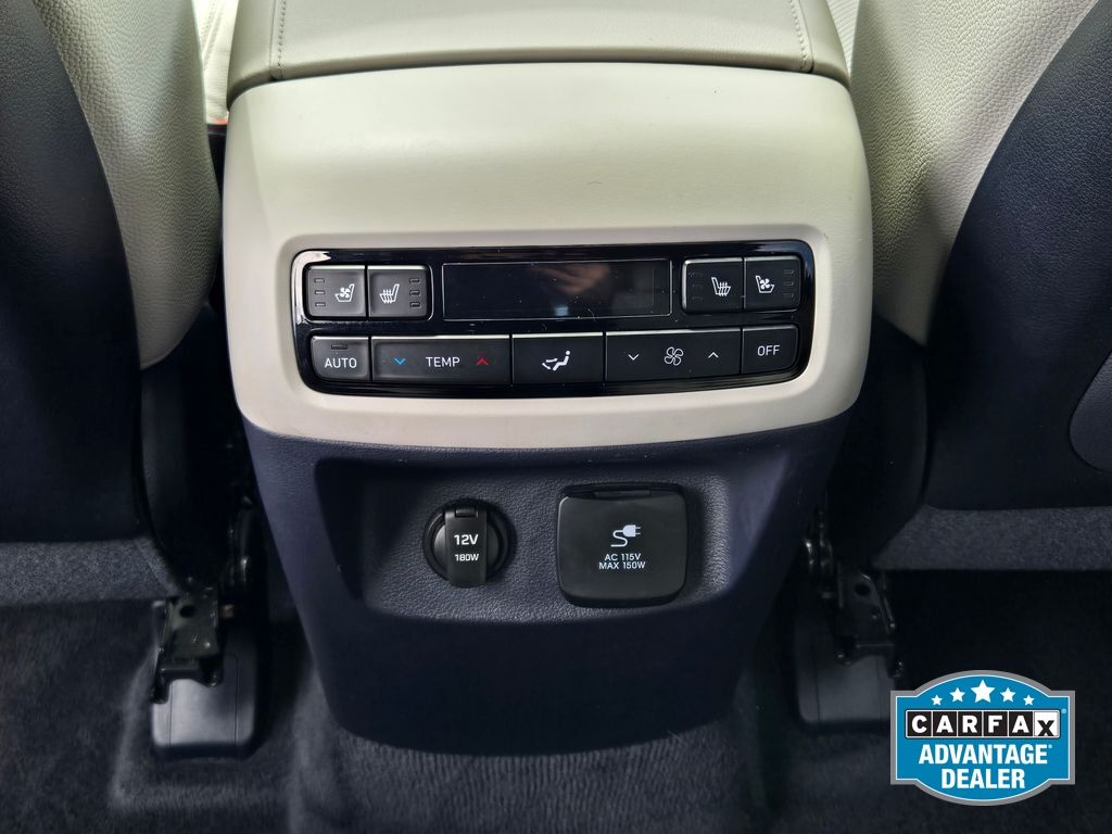 2023 Hyundai Palisade Limited - Photo 20