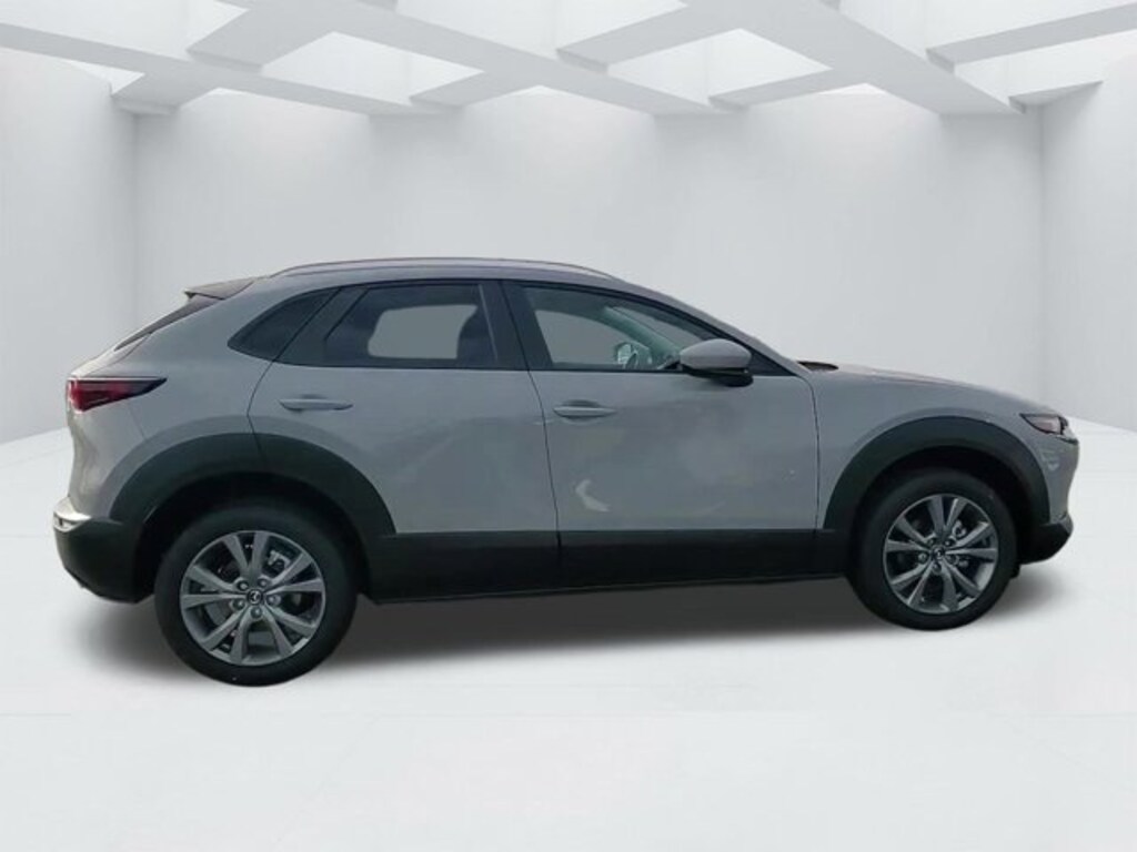 New 2026 Mazda CX-30 2.5 S Preferred AWD Sport Utility