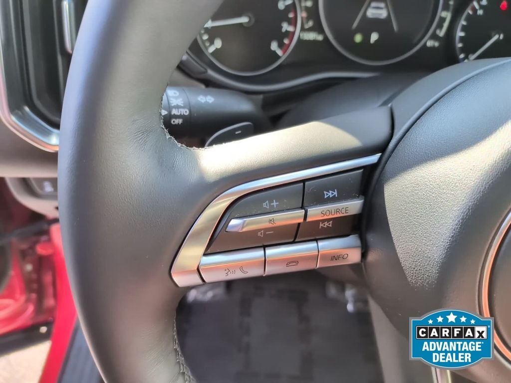 2025 Mazda CX-50 Premium Plus - Photo 16