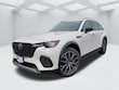  Mazda CX-70 Plug-In Hybrid