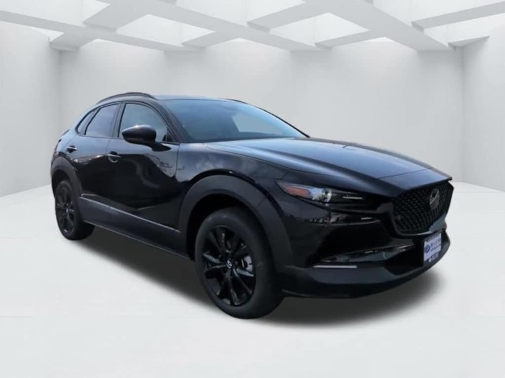New 2026 Mazda CX-30 2.5 S Aire Edition Sport Utility