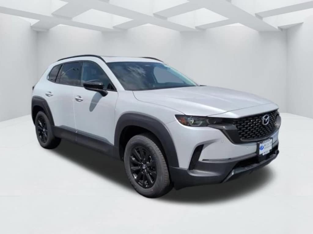 New 2026 Mazda CX-50 Hybrid Premium AWD Sport Utility