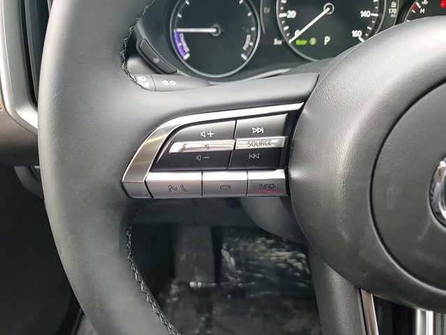 2026 Mazda CX-50 Premium - Photo 16
