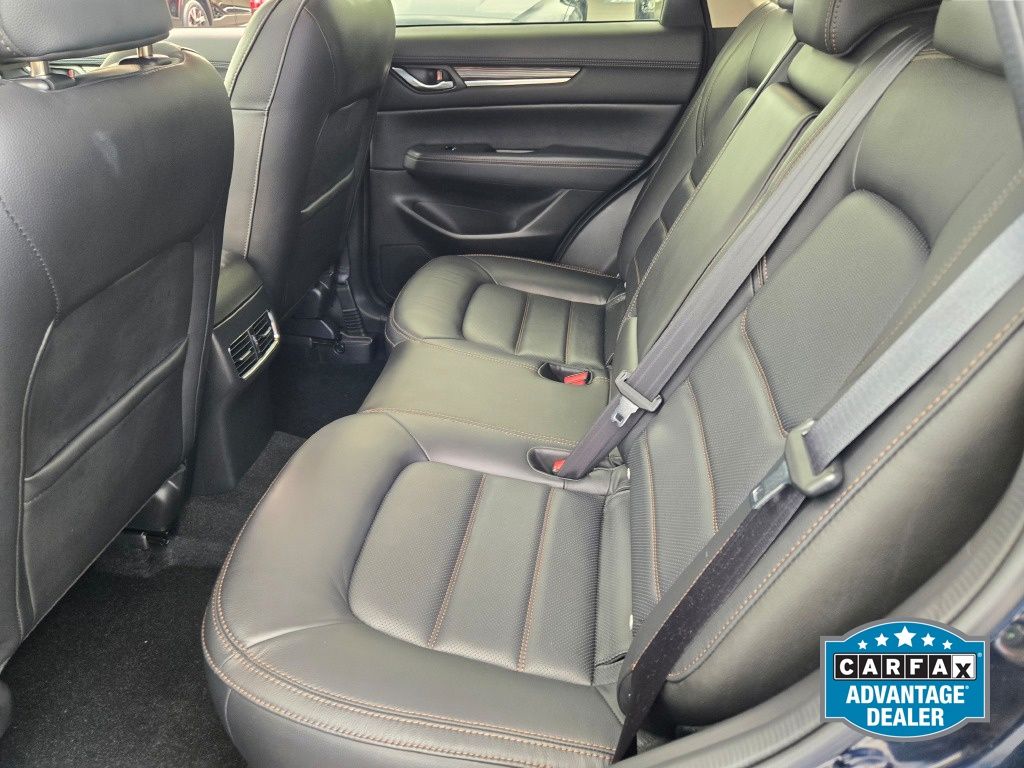 2023 Mazda CX-5 S Premium Plus package - Photo 16