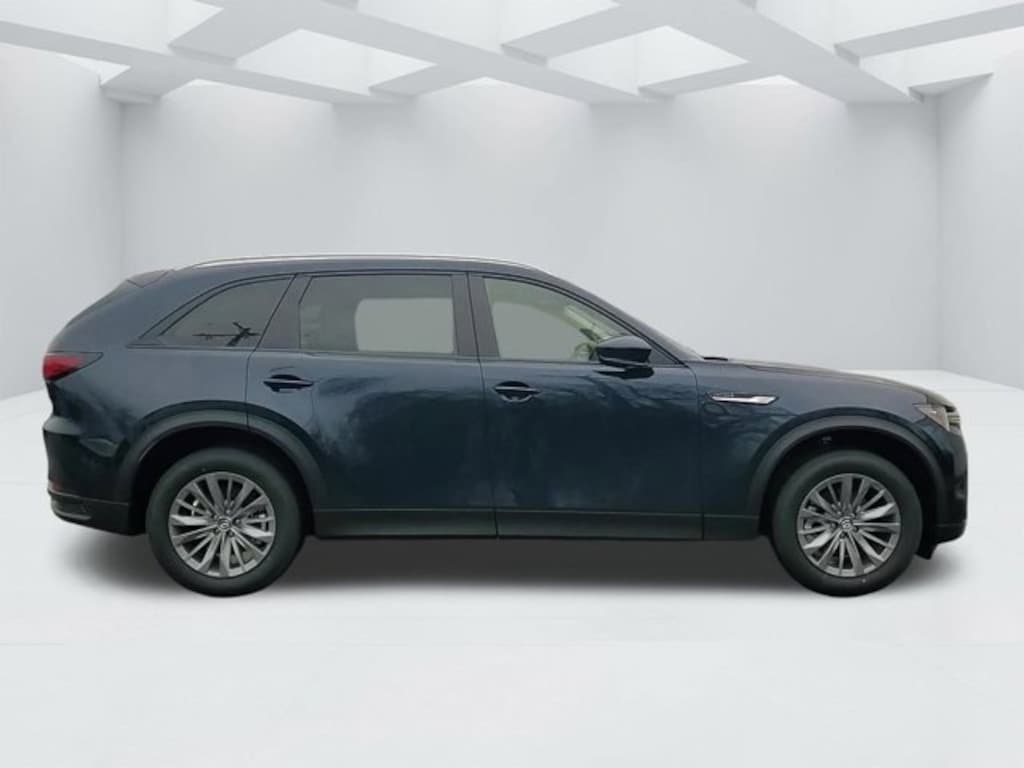 New 2026 Mazda CX-90 3.3 Turbo Select AWD Sport Utility