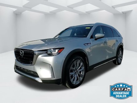 2025 Mazda CX-90 3.3 Turbo Premium Plus SUV