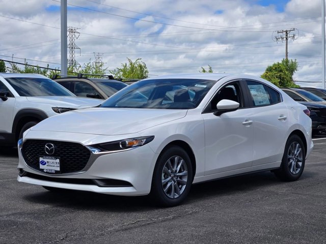 2026 Mazda CX-3 2.5 S AT 4-Door SKYACTIV's photo