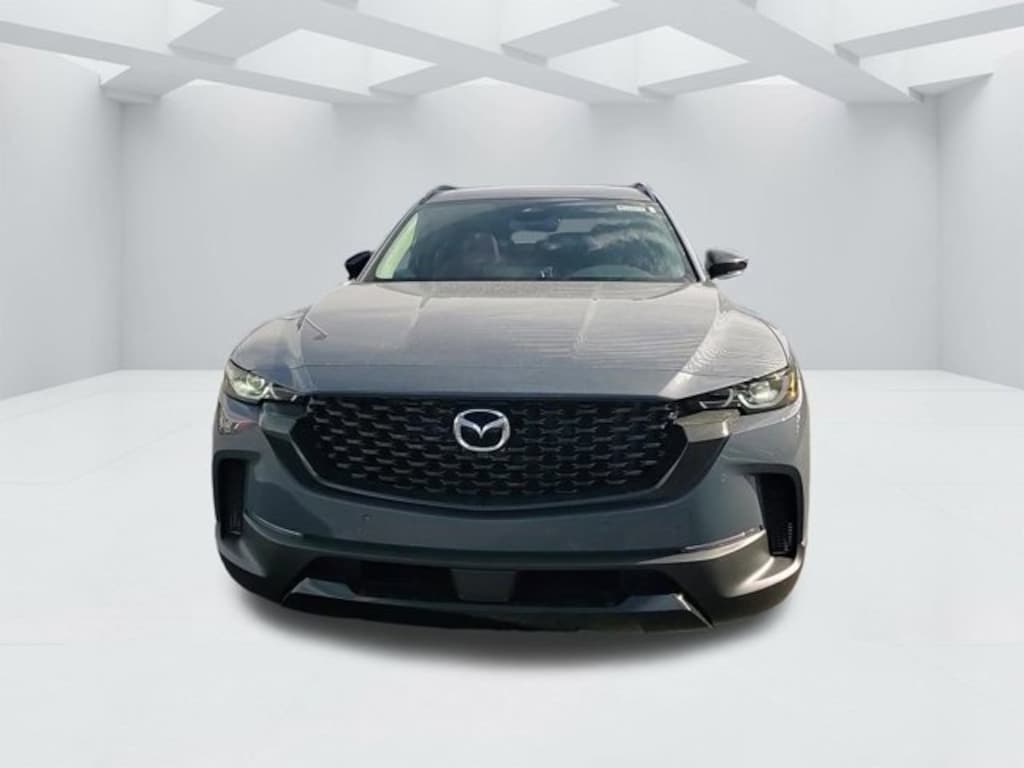 New 2026 Mazda CX-50 HEV 2.5 Hybrid Premium Sport Utility