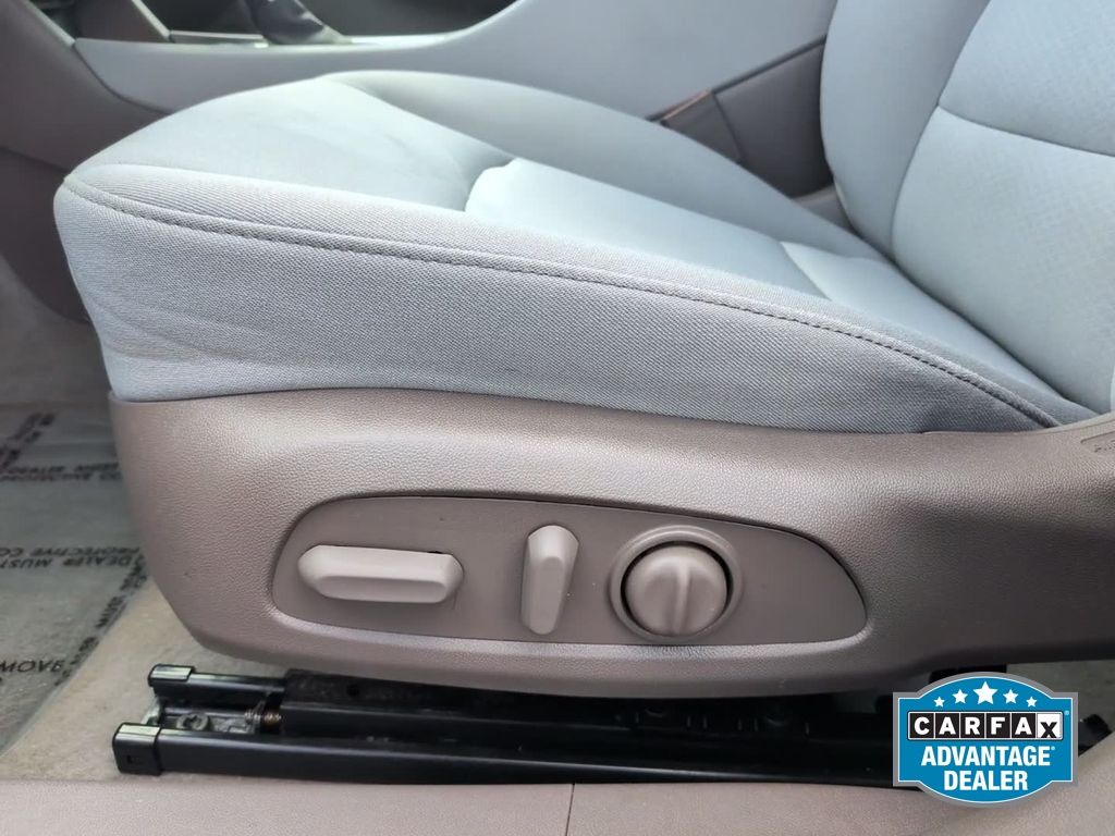 2025 Chevrolet Malibu 1LT - Photo 17