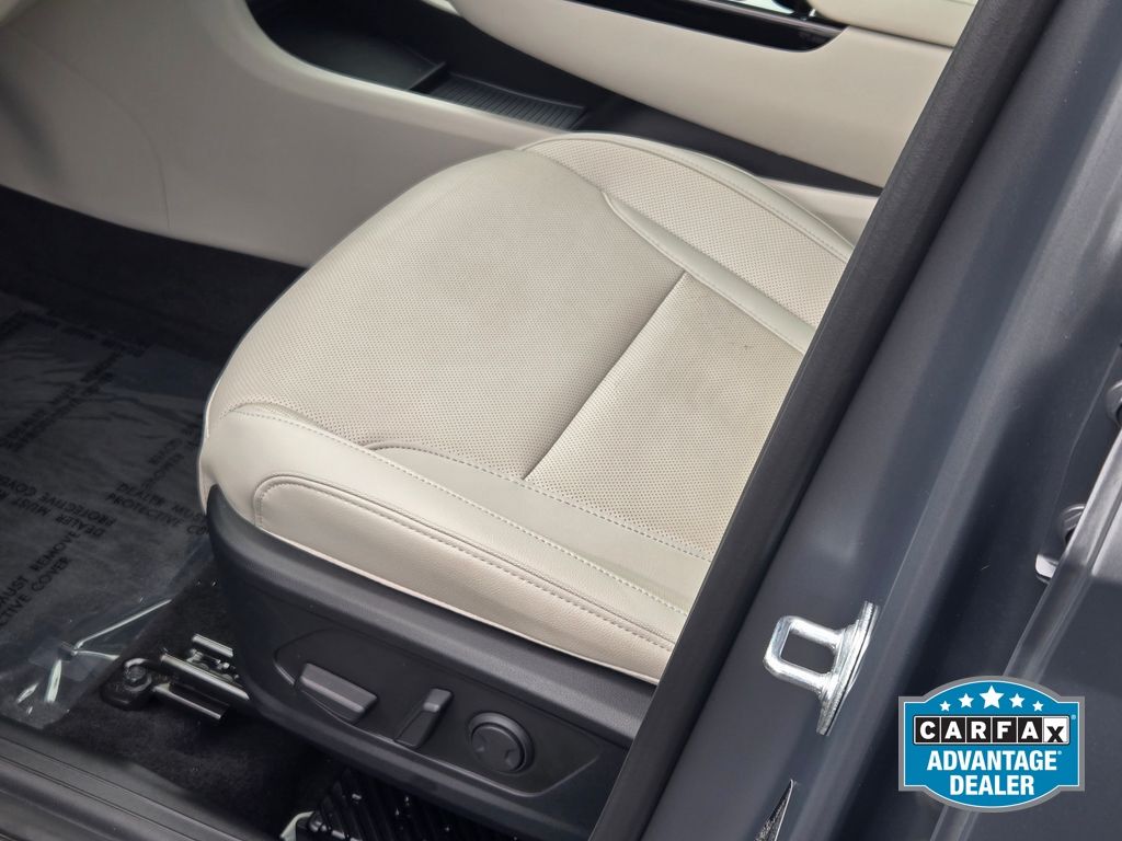 2025 Hyundai Tucson Limited - Photo 23