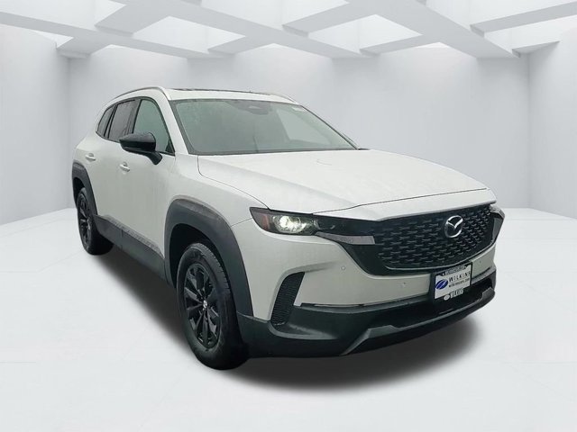 2026 Mazda CX-50 2.5 Preferred photo 3