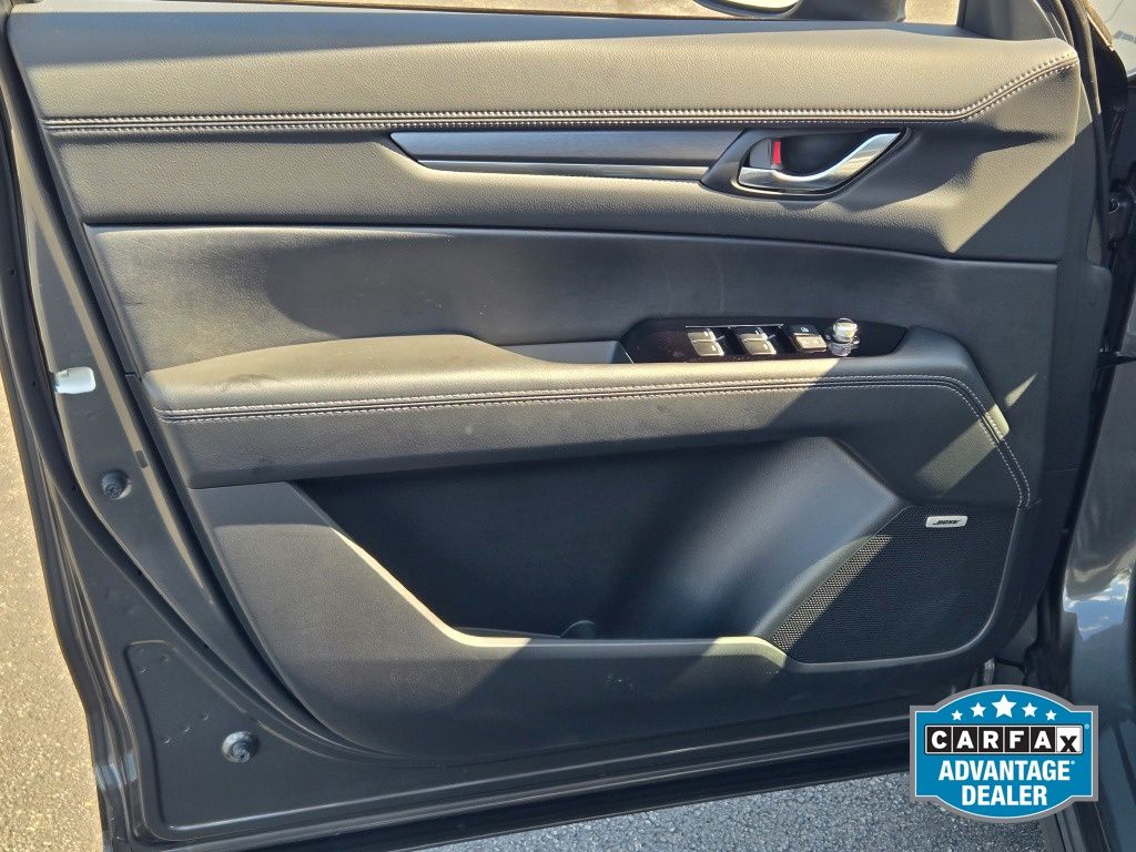 2025 Mazda CX-5 S Premium Plus package - Photo 18