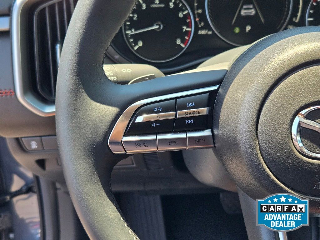 2025 Mazda CX-50 Premium - Photo 32