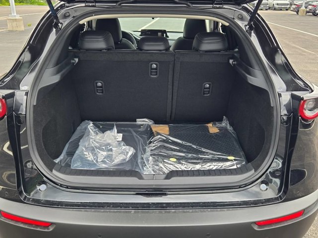 2026 Mazda CX-30 Preferred - Photo 12