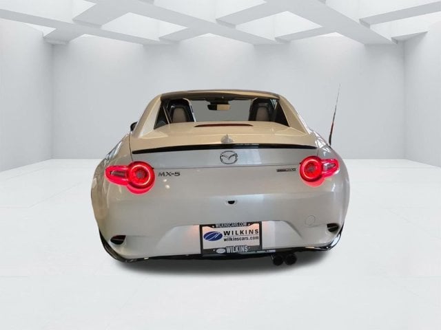 2026 Mazda MX-5 GT - Photo 6