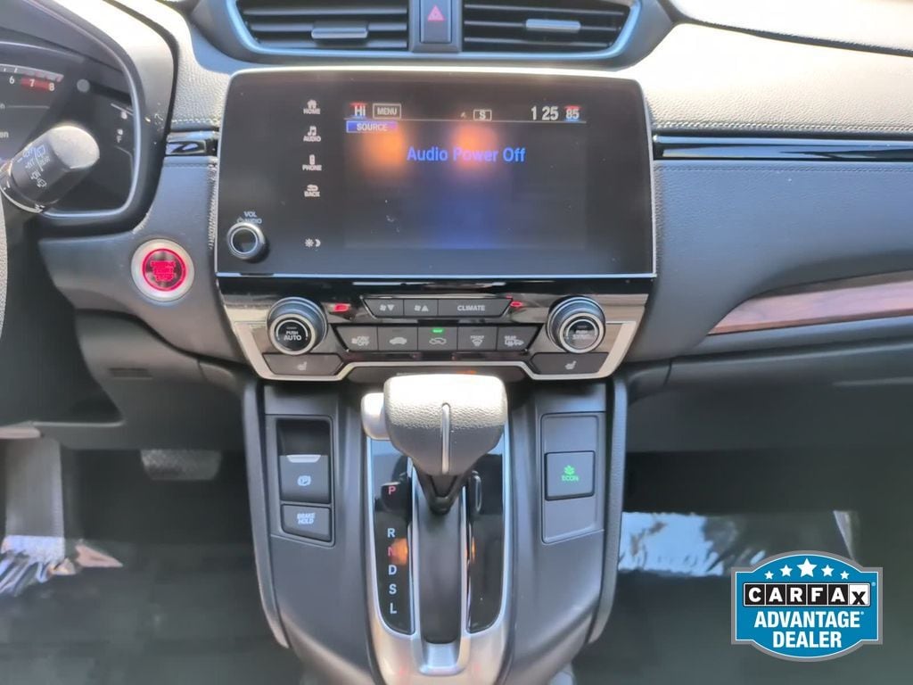 2018 Honda CR-V EX - Photo 18