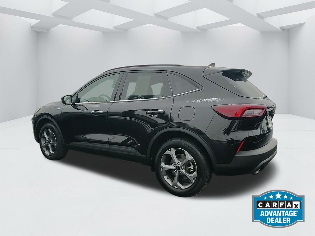 2025 Ford Escape ST-Line - Photo 8