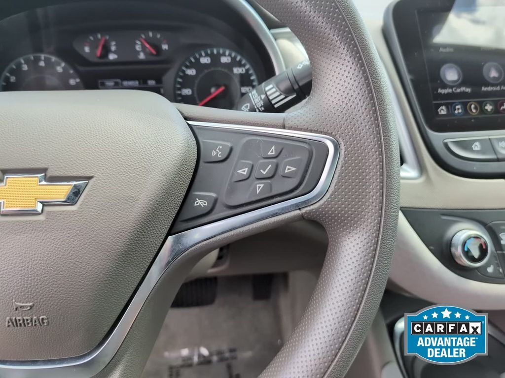 2025 Chevrolet Malibu 1LT - Photo 20