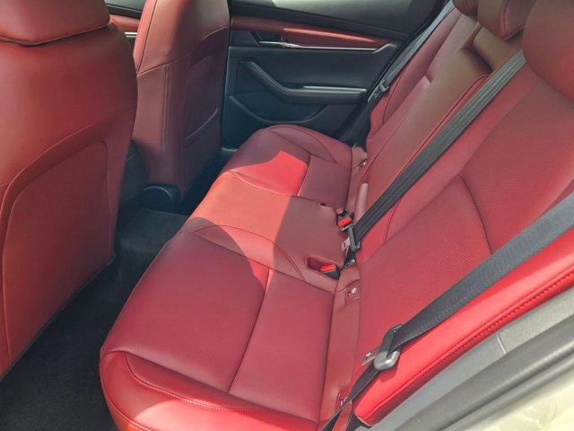 2026 Mazda Mazda3 Turbo Premium Plus - Photo 16