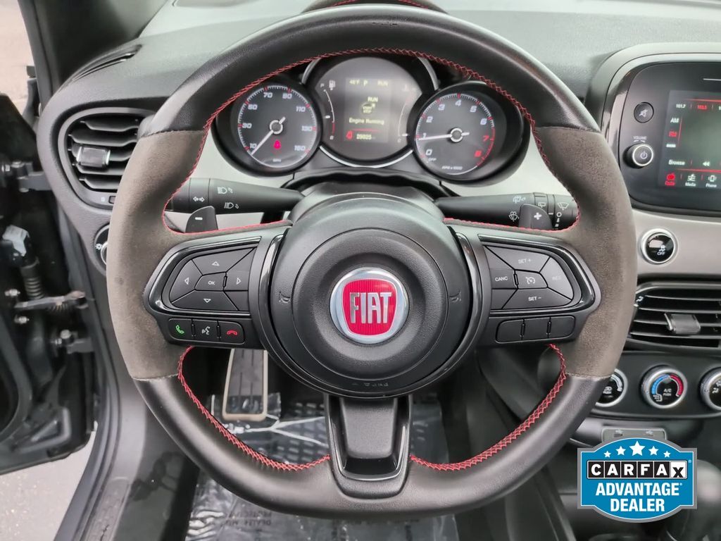 2022 FIAT 500X Sport - Photo 15