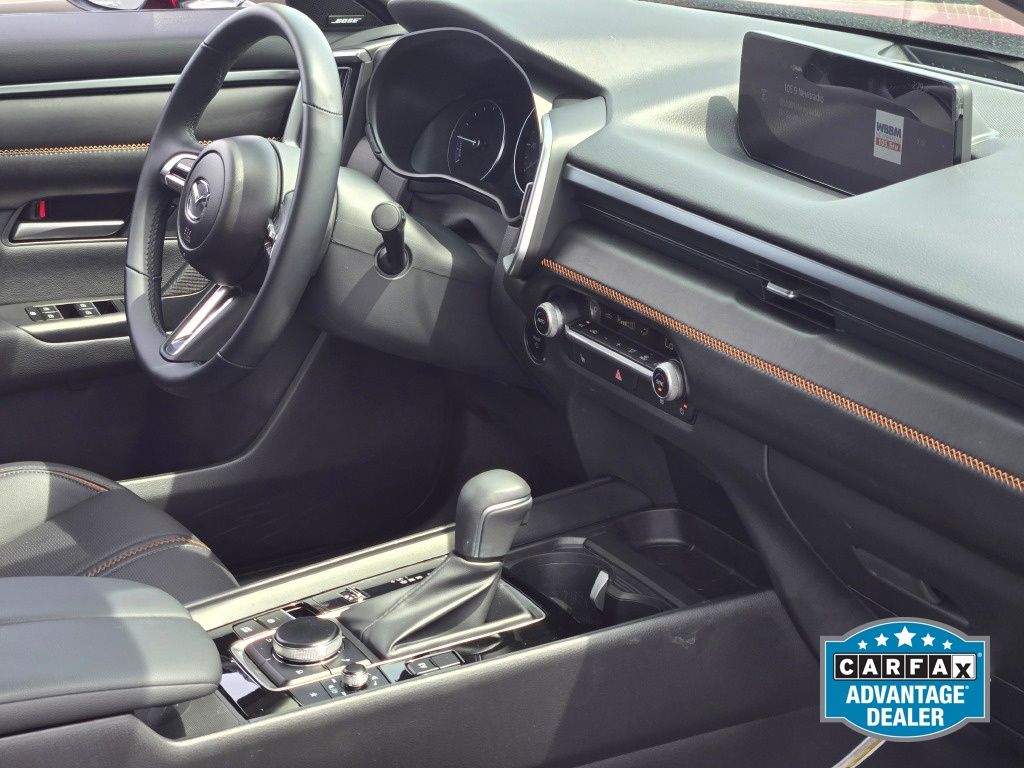 2025 Mazda CX-50 Premium - Photo 8