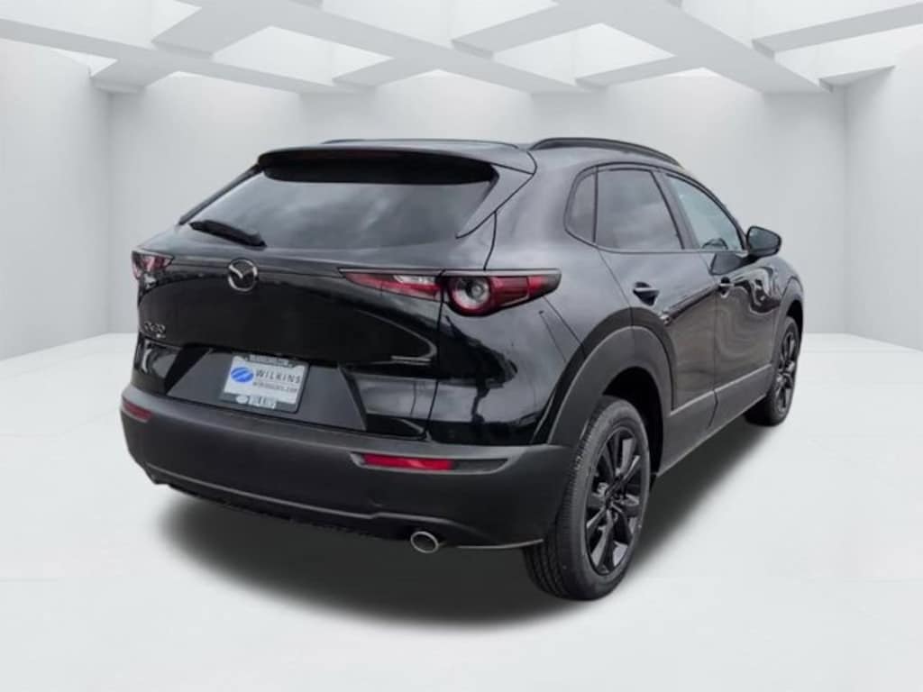 New 2026 Mazda CX-30 2.5 S Aire Edition Sport Utility