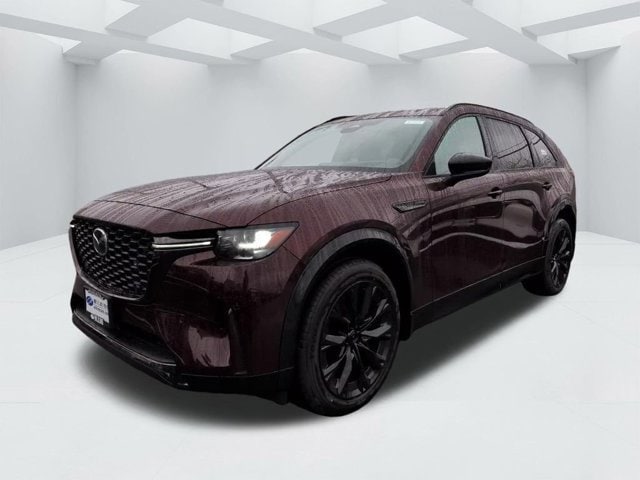 2026 Mazda CX-90 Turbo S Premium Sport Package's photo