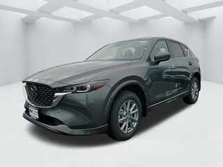 2025 Mazda CX-5 2.5 S Preferred AWD Sport Utility