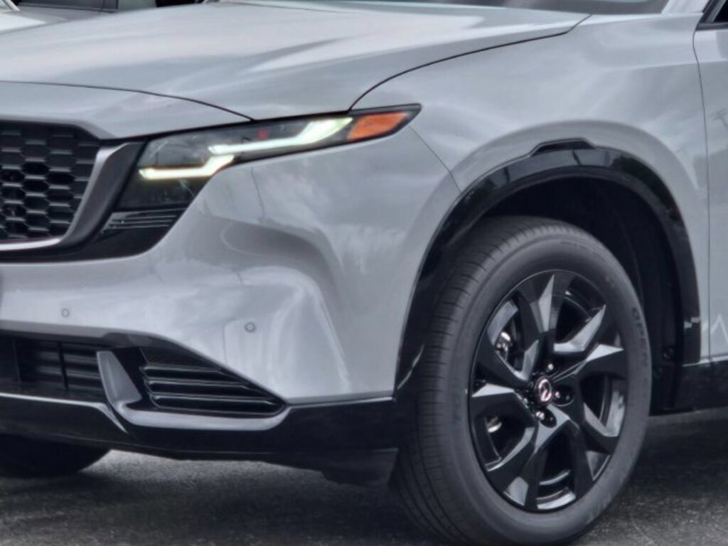 New 2026 Mazda CX-5 2.5 S Premium AWD Sport Utility