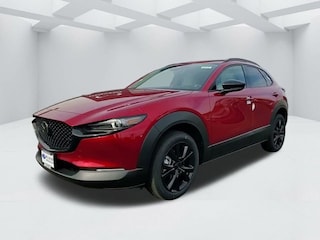 2026 Mazda CX-30 2.5 Turbo Premium Plus AWD Sport Utility