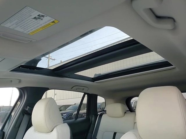 2026 Mazda CX-50 Premium - Photo 22