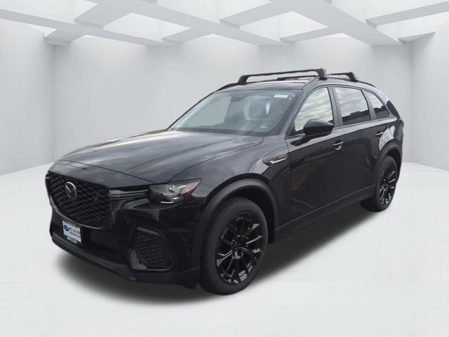 2026 Mazda CX-70 3.3 Turbo Preferred AWD's photo
