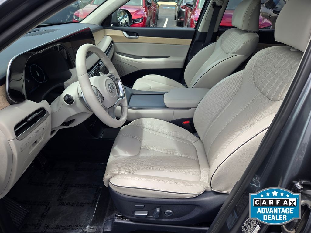 2023 Hyundai Palisade Limited - Photo 25
