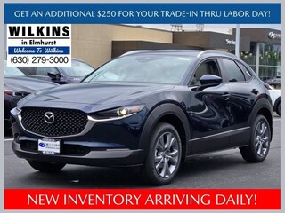 2026 Mazda CX-30 2.5 S Premium AWD Sport Utility
