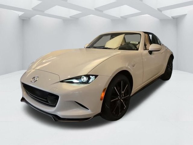2026 Mazda MX-5 GT - Photo 9