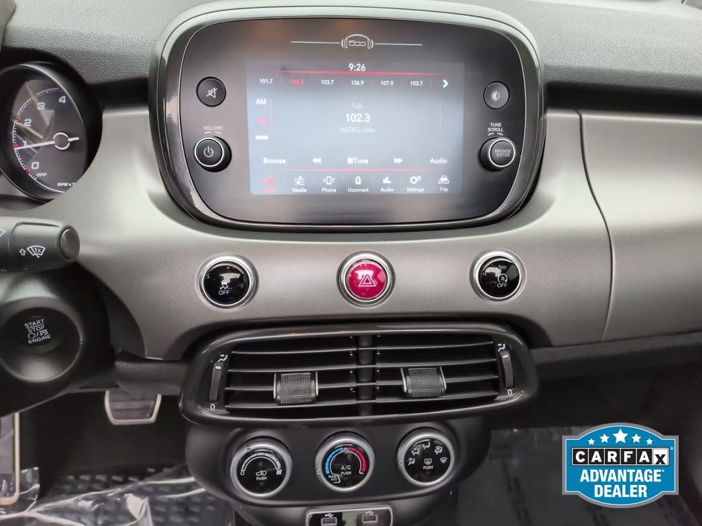 2022 FIAT 500X Sport - Photo 19