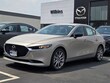  Mazda Mazda3 Sedan