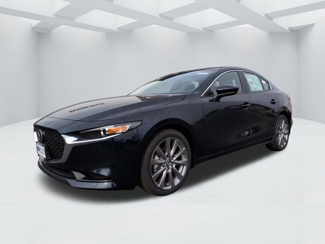 2026 Mazda CX-3 Preferred AT 4-Door SKYACTIV's photo